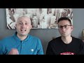 Beginning of video