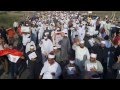 مسيرة العلماء الشيخ اشرف غالي