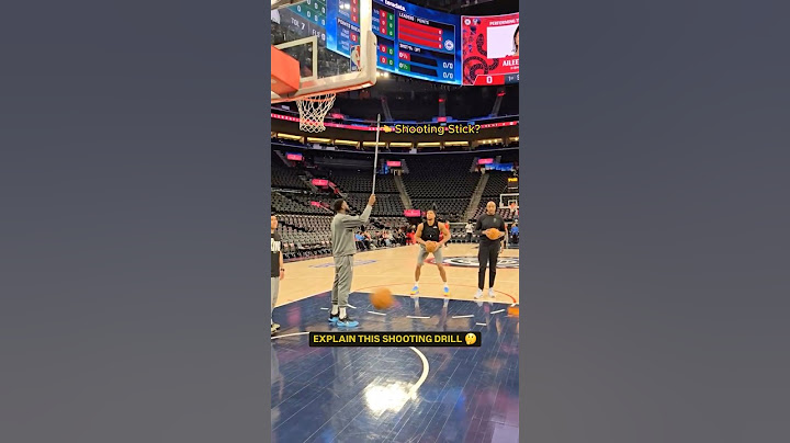 Explain this Strange Shooting Drill by Giannis Antetokounmpo to us 🤔#shorts