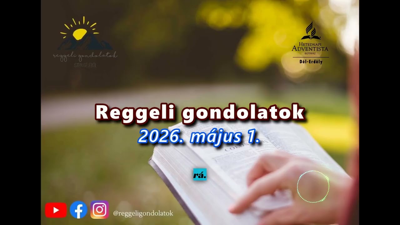 ELLEN G. WHITE — GYENGE, HOGY ERŐS LEGYEN