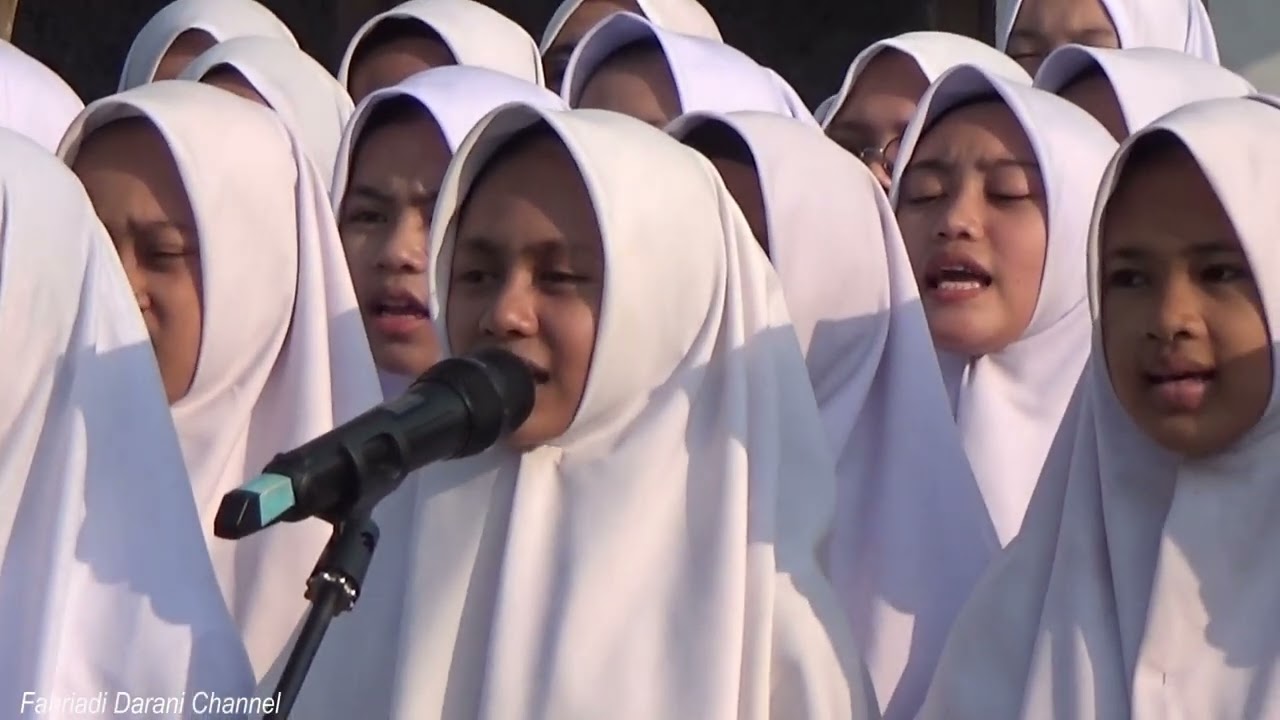 Lagu MARS RAKHA  Dan HYMNE RAKHA