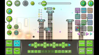 🔴 LIVE | level build object dash