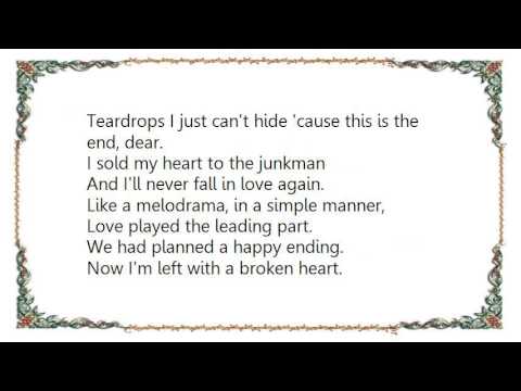 I Sold My Heart to the Junkman [outtake][Outtake] Video