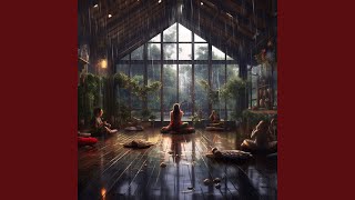 Thunderous Tranquility