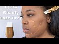 Fenty Beauty Eaze Drop Blurring Skin Tint | Shade 19 |