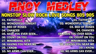Nonstop Soft Rock Medley - Best Lumang Tugtugin - Lobo, Bee Gees, Lionel Richie, Rod Stewart...