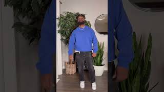 Styling Sweaters From Destructive