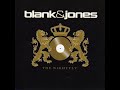 Blank  jones  the nightfly original mix