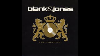 Blank & Jones - The Nightfly (Original Mix)