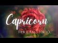 CAPRICORN LOVE TODAY - YOU NEED TO HEAR THIS, CAPRICORN!!! SOULMATES TWIN FLAMES