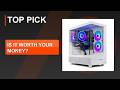 Skytech Gaming Azure 3 - Honest Review 2026