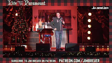 Jim Breuer Christmas Special - Live from the Paramount