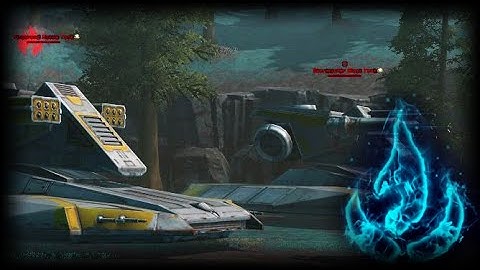 Firebrand and Stormcaller NiM 6.2.1 by Meme Team Lightning Sorcerer POV