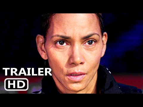 BRUISED Trailer (2021) Halle Berry, Drama Movie