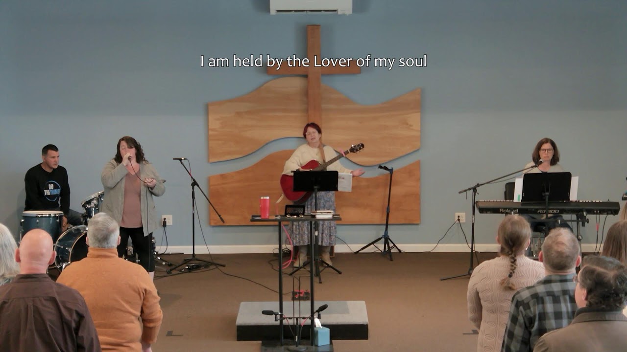 Worship Service 10/25/26 - YouTube