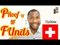 5 WAYS TO STUDY IN SWITZERLAND IN 2022|PROOF OF FUNDS  UPDATES