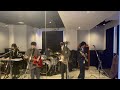 NEE 不革命前夜 アウトバーン cover