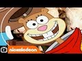 SpongeBob SquarePants | 'That's a Rodeo' Music Video | Nickelodeon UK