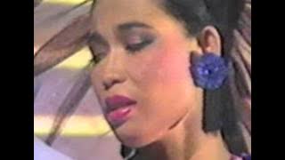 Ramlah Ram - Hati Sepi Seorang Perempuan