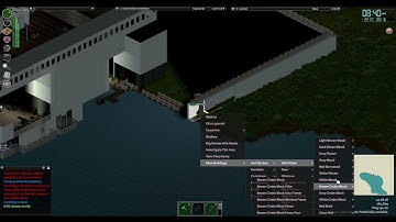 Project Zomboid PVP Compilation 5