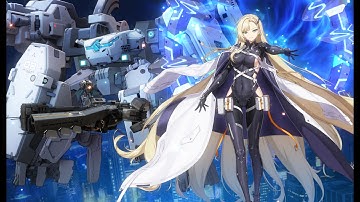 CounterSide Global, Ranked PvP.  Awakened Maria Highlights & Recent Matches.  April 19, 2023