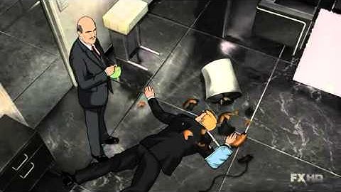 Archer   This is why we can