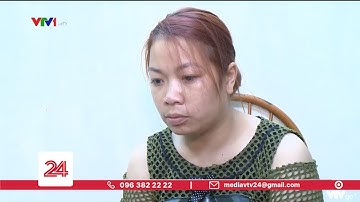 Đối tượng bắt cóc bé 2 tuổi ở Bắc Ninh khai gì? | VTV24