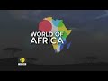 World Of Africa: Why are African youth ready to leave their native country?