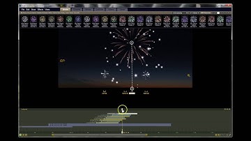 FireTEK - Finale Fireworks Scripting
