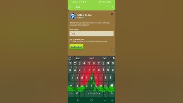 Zoo Rebus and Riddle of the Day 28 January #airdrop #zoo