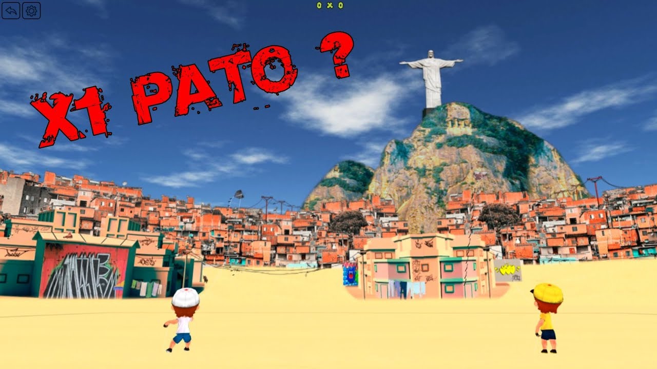 Jogo Pipa Combate no Jogos 360