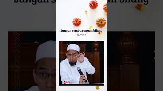Download Lagu Jangan sembarang bilang bid'ah Ustadz Adi Hidayat MP3 Download Lagu Jangan sembarang bilang bid'ah Ustadz Adi Hidayat MP3