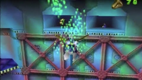 Gex 3 100% PS Speedrun Guide: Anime Channel [9/12]