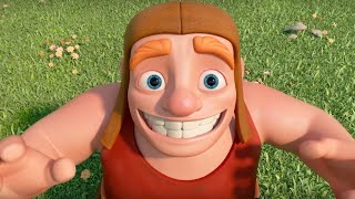 Clash of Clans Official Bye Bye Builder Trailer Clash of Clans Official Bye Bye Builder Trailer