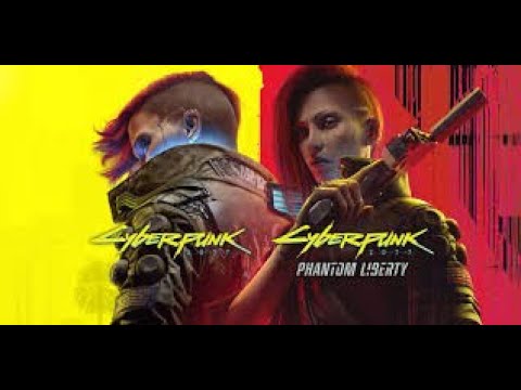 Cyberpunk 2077: Phantom Liberty: Прохождение