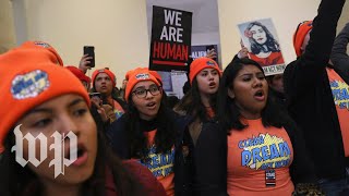 Here’s why the debate about DACA is not over