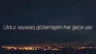 Whatsapp Üçün Status Her Gece Yari̇