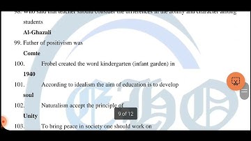 AIOU QUIZ SOLUTION COURSE CODE 8609