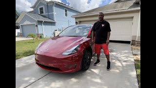 2022 Tesla Model Y Review