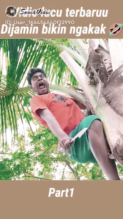 komedi india kocak ketiban rejeki