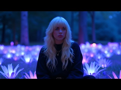 Billie Eilish Get You The Moon 2025 AI Music