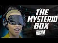 Dascha Polanco Freaks Out Over The Mysterio Box - Prank - Prank Show - BigBoyTV