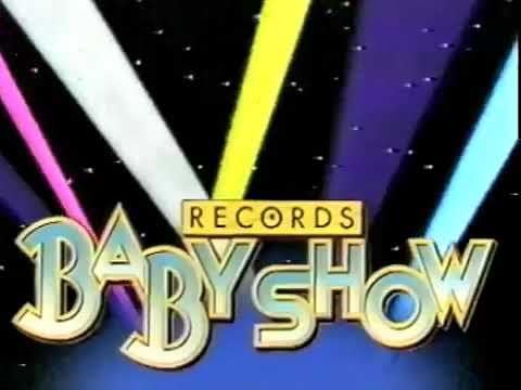 ''Rosvita'', sigla del Baby Show di Junior TV versione anni 90