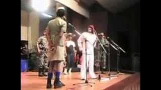 Bodoran sunda putra RGM