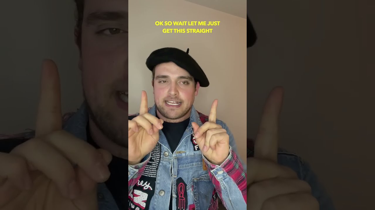 English Makes No Sense Pt 5