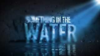 Something in the Water - Carrie Underwood (Lyric Video)