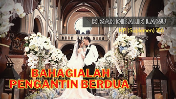 KISAH DIBALIK LAGU BAHAGIALAH PENGANTIN BERDUA | Piano Cover by Arsaldenta