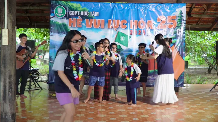 GRAMMY HVLH 2025 | Khẩu Hoà