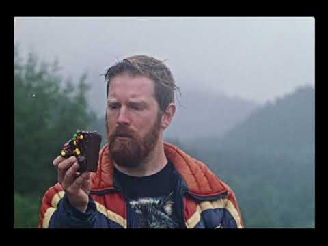 LSD Brownies! A Bolex 16mm Film! Juneau Alaska No Budget Short Film