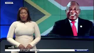 Izindaba zesiZulu @19H00 l 08 October 2025